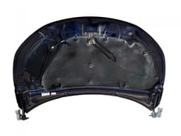 DS 9822719780 Bonnet DS DS 4 / DS 4 CROSSBACK (07.15-) — thumbnail 2