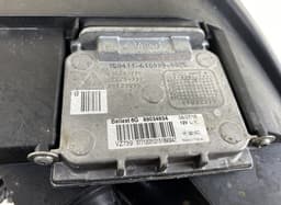 DS 1613382180 Headlight left DS DS 4 / DS 4 CROSSBACK (07.15-) — thumbnail 4