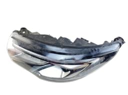 DS 1613382180 Headlight left DS DS 4 / DS 4 CROSSBACK (07.15-) — thumbnail 5