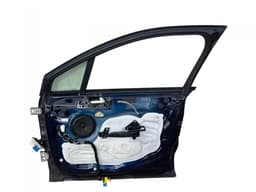 DS 9004EA Door Front Right DS DS 4 / DS 4 CROSSBACK (07.15-) — thumbnail 2