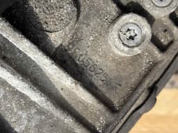 DS 9820672880 Gearbox DS DS 4 / DS 4 CROSSBACK (07.15-) — thumbnail 5