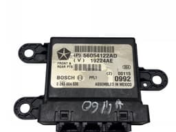 CHRYSLER 56054122AD 0263004536 Parking Aid Control Unit CHRYSLER 300C II (2010-2023) — thumbnail 4