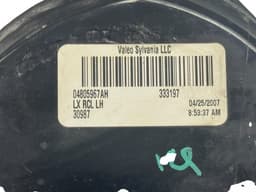 CHRYSLER 04805967AH Tail light left CHRYSLER 300C I (2004-2010) — thumbnail 4