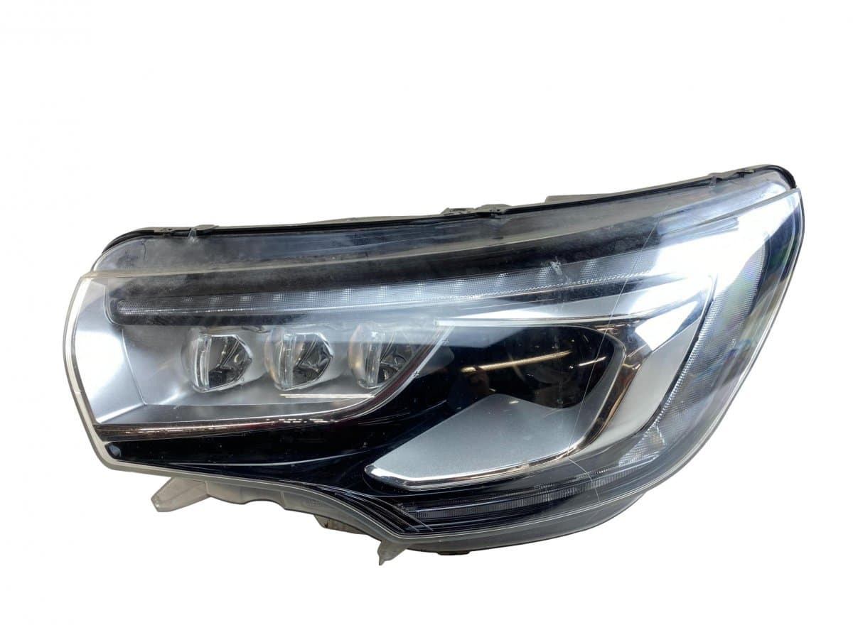 1613382180 Headlight left DS DS 4 / DS 4 CROSSBACK (07.15-)