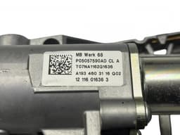 CHRYSLER P05057590AD 05057590AD A1934603116 A2044600425 Steering Column CHRYSLER 300C II (2010-2023) — thumbnail 3