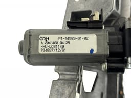 CHRYSLER P05057590AD 05057590AD A1934603116 A2044600425 Steering Column CHRYSLER 300C II (2010-2023) — thumbnail 4