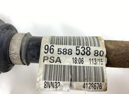 DS 3273NH Drive Shaft Front Right DS DS 4 / DS 4 CROSSBACK (07.15-) — thumbnail 2