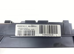 DS 1613366180 Fuse box DS DS 4 / DS 4 CROSSBACK (07.15-) — thumbnail 3