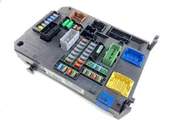 DS 1613366180 Fuse box DS DS 4 / DS 4 CROSSBACK (07.15-) — thumbnail 1