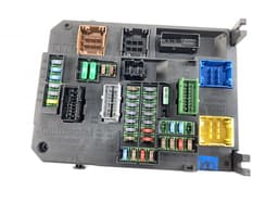 DS 1613366180 Fuse box DS DS 4 / DS 4 CROSSBACK (07.15-) — thumbnail 2