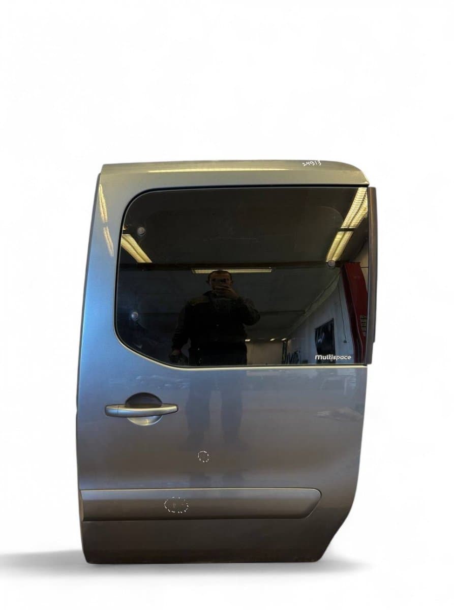 CITROËN Sliding door left CITROËN BERLINGO III (2008-2018)