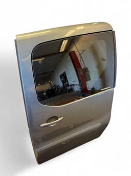 CITROËN Sliding door left CITROËN BERLINGO III (2008-2018) — thumbnail 4