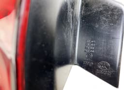 DS 6350KT Tail light left DS DS 4 / DS 4 CROSSBACK (07.15-) — thumbnail 6