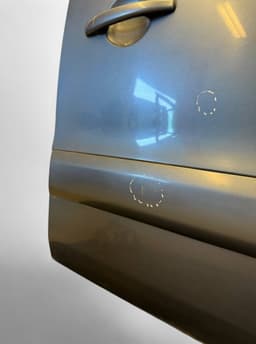 CITROËN Sliding door left CITROËN BERLINGO III (2008-2018) — thumbnail 10