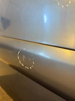 CITROËN Sliding door left CITROËN BERLINGO III (2008-2018) — thumbnail 9
