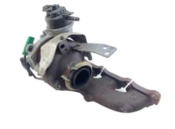 DS 53039700394 53039700634 Turbocharger DS DS 4 / DS 4 CROSSBACK (07.15-) — thumbnail 6