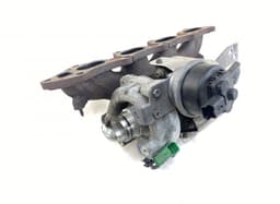 DS 53039700394 53039700634 Turbocharger DS DS 4 / DS 4 CROSSBACK (07.15-) — thumbnail 2