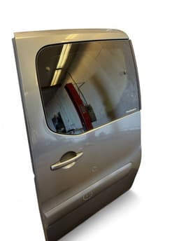 CITROËN Sliding door left CITROËN BERLINGO III (2008-2018) — thumbnail 3