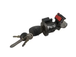 DACIA 487003105R 21986212 805650424R Ignition switch lock (ignition barrel) DACIA DUSTER I (2010-2017) — thumbnail 2
