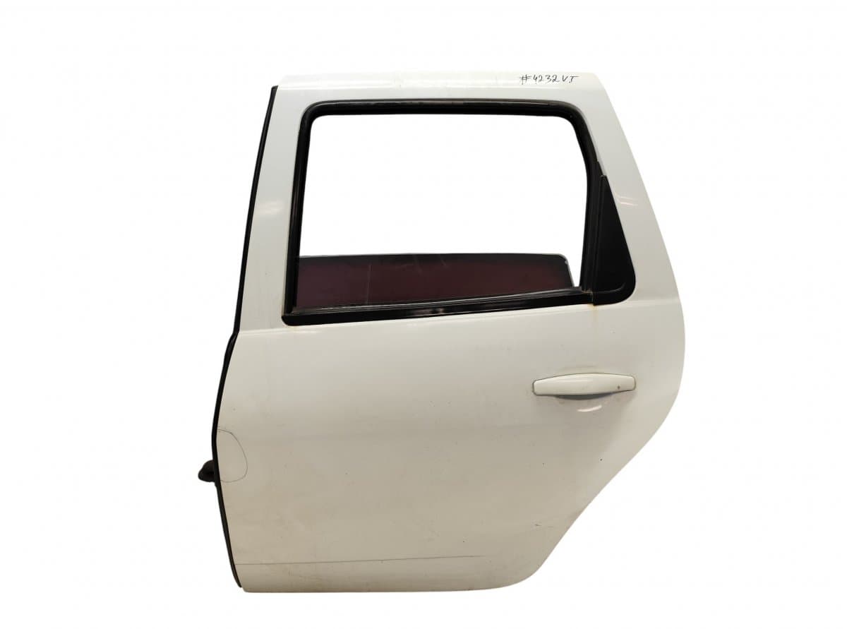 821014570R Door Rear Left DACIA DUSTER I (2010-2017)