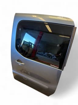 CITROËN Sliding door left CITROËN BERLINGO III (2008-2018) — thumbnail 5
