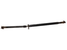 DACIA GKNP20049 320003602R Propeller Shaft Complete DACIA DUSTER I (2010-2017) — thumbnail 2
