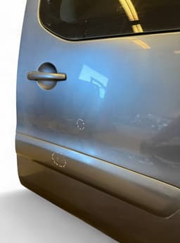 CITROËN Sliding door left CITROËN BERLINGO III (2008-2018) — thumbnail 7