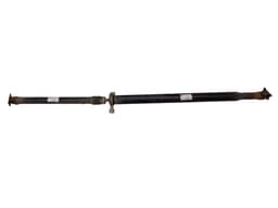 DACIA GKNP20049 320003602R Propeller Shaft Complete DACIA DUSTER I (2010-2017) — thumbnail 1