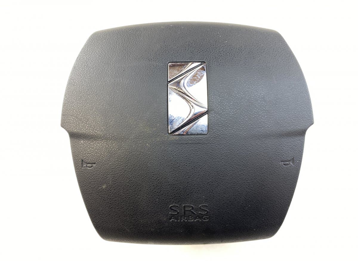 DS 16719703ZD Steering Wheel Airbag DS DS 4 / DS 4 CROSSBACK (07.15-)