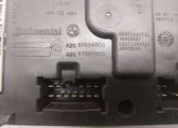 DACIA A2C92226608 284B10447R A2C97556800 A2C97557000 Control units, other DACIA DUSTER I (2010-2017) — thumbnail 5
