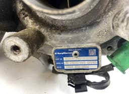DS 53039700394 53039700634 Turbocharger DS DS 4 / DS 4 CROSSBACK (07.15-) — thumbnail 3