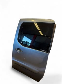 CITROËN Sliding door left CITROËN BERLINGO III (2008-2018) — thumbnail 2