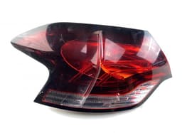 DS 6350KT Tail light left DS DS 4 / DS 4 CROSSBACK (07.15-) — thumbnail 1