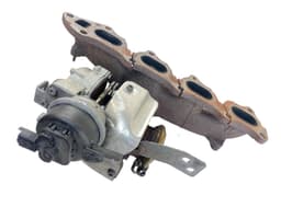 DS 53039700394 53039700634 Turbocharger DS DS 4 / DS 4 CROSSBACK (07.15-) — thumbnail 5