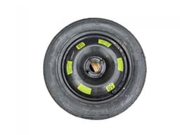 DS 9805906580 Spare wheel DS DS 4 / DS 4 CROSSBACK (07.15-) — thumbnail 1