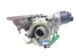 DS 53039700394 53039700634 Turbocharger DS DS 4 / DS 4 CROSSBACK (07.15-) — thumbnail 1