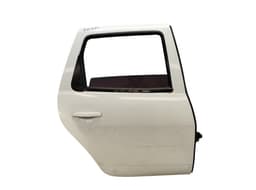 DACIA 821007807R Door Rear Right DACIA DUSTER I (2010-2017) — thumbnail 1