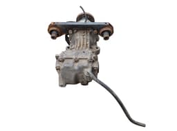 DACIA 383002A03A Rear axle differential DACIA DUSTER I (2010-2017) — thumbnail 4