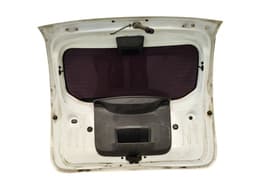 DACIA 901003101R Bootlid / tailgate DACIA DUSTER I (2010-2017) — thumbnail 3