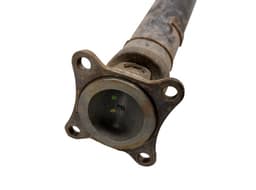 DACIA GKNP20049 320003602R Propeller Shaft Complete DACIA DUSTER I (2010-2017) — thumbnail 4