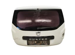 DACIA 901003101R Bootlid / tailgate DACIA DUSTER I (2010-2017) — thumbnail 1