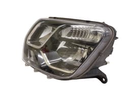 DACIA 260605450R Headlight left DACIA DUSTER I (2010-2017) — thumbnail 2