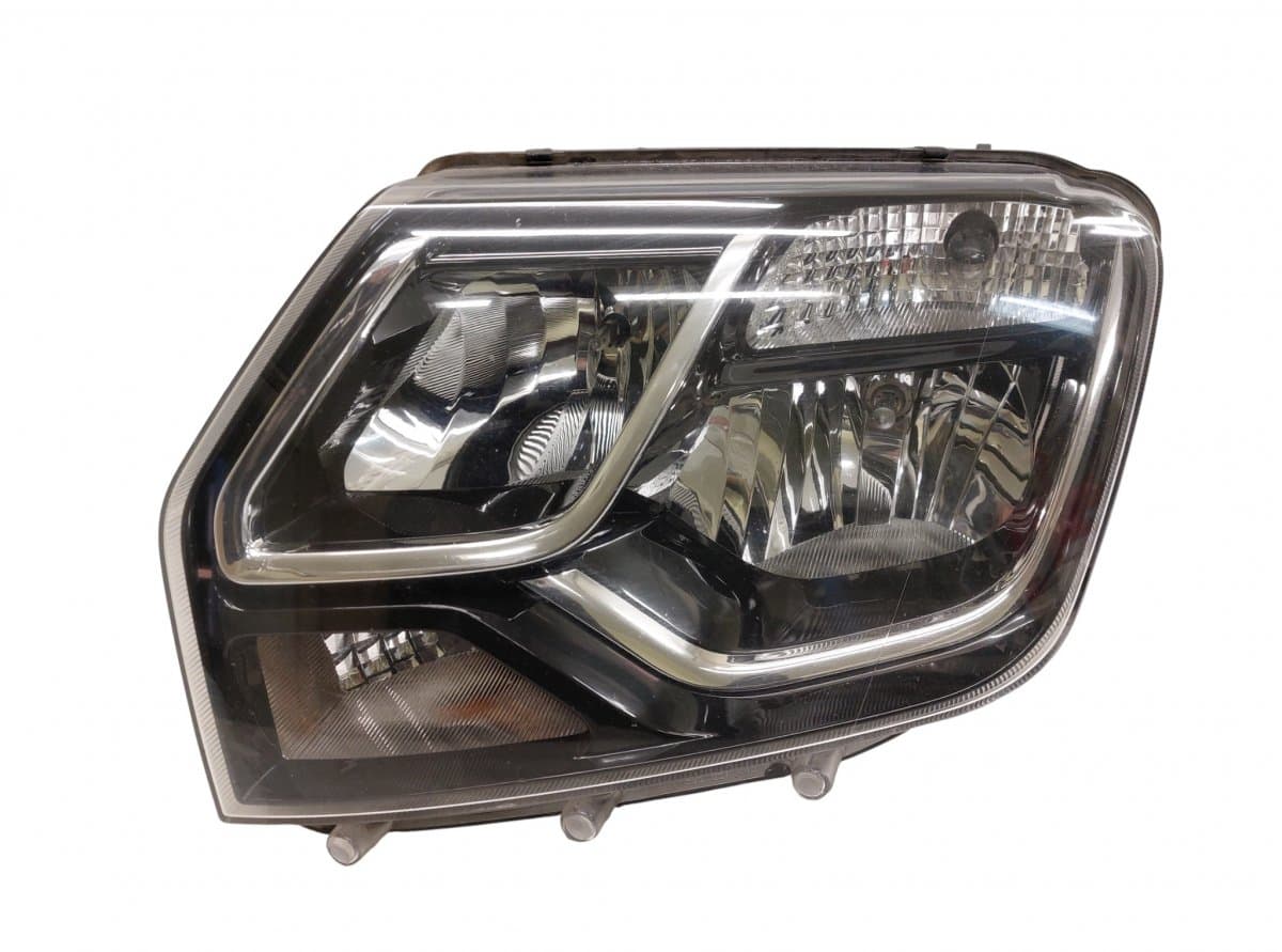 DACIA 260605450R Headlight left DACIA DUSTER I (2010-2017)