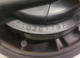 DACIA TI020779F 109038B 272100975R Heater Fan DACIA DUSTER I (2010-2017) — thumbnail 5
