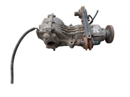 DACIA 383002A03A Rear axle differential DACIA DUSTER I (2010-2017) — thumbnail 3