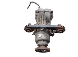 DACIA 383002A03A Rear axle differential DACIA DUSTER I (2010-2017) — thumbnail 2