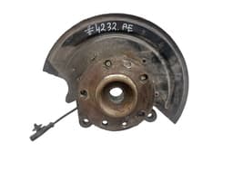 DACIA 8200881829 Wheel bearing housing front right DACIA DUSTER I (2010-2017) — thumbnail 1