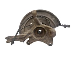 DACIA 8200881829 Wheel bearing housing front right DACIA DUSTER I (2010-2017) — thumbnail 2