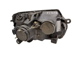 DACIA 260605450R Headlight left DACIA DUSTER I (2010-2017) — thumbnail 3