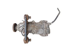 DACIA 383002A03A Rear axle differential DACIA DUSTER I (2010-2017) — thumbnail 5
